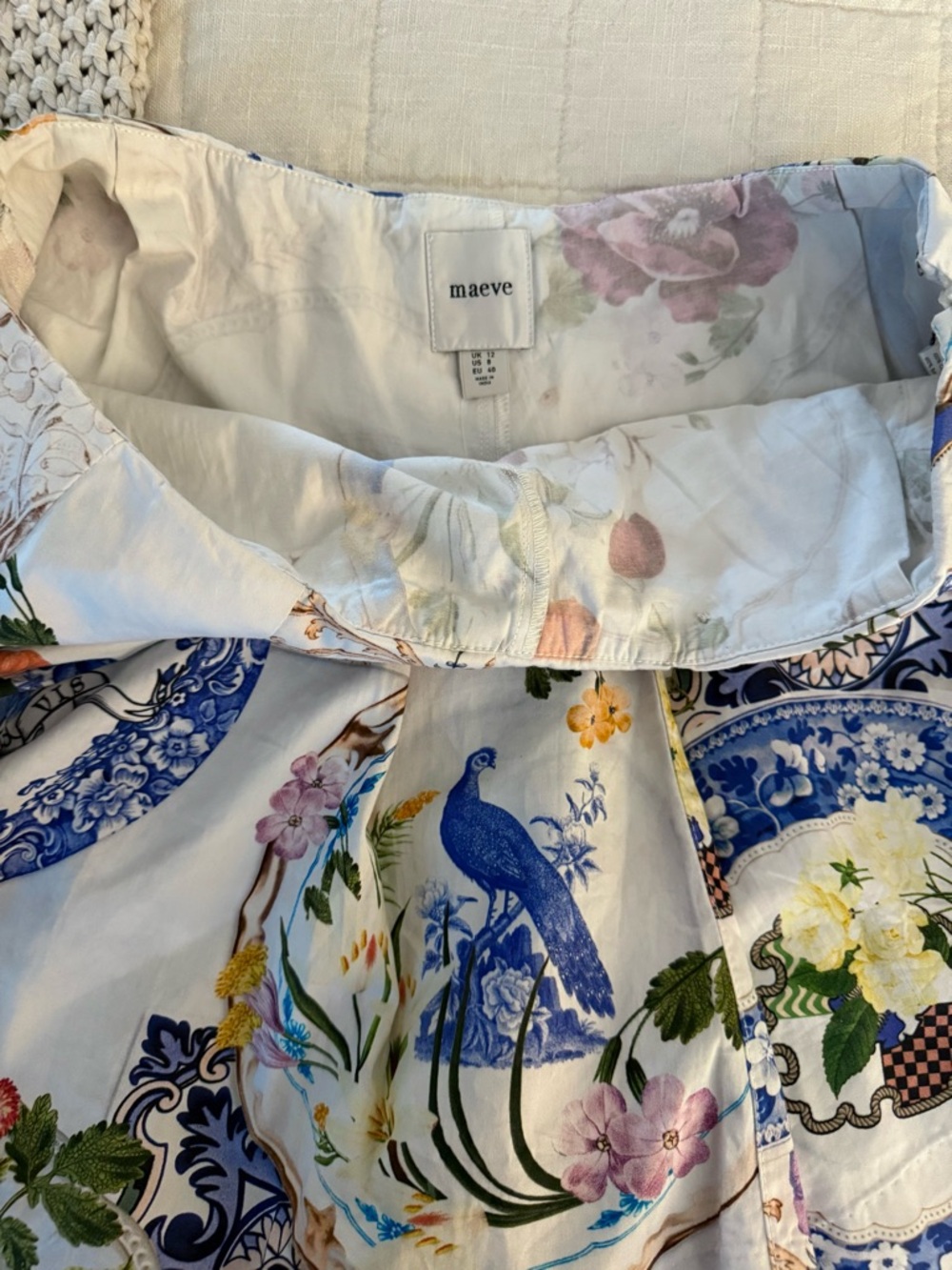 Maeve Kiki Skort - Picture 7 of 7